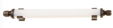 LED Lys Series 23 24-42VDC/AC 236mm 4W 580lm